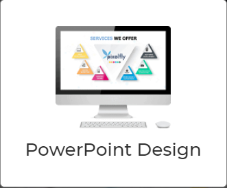 Power Point design