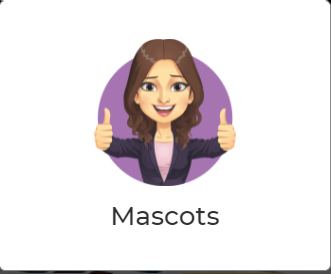 Mascots